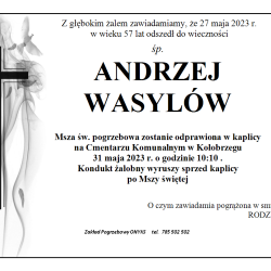 p-ANDRZEJ-WASYLoW