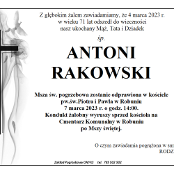 p-ANTONI-RAKOWSKI