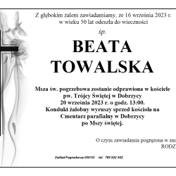 p-BEATA-TOWALSKA