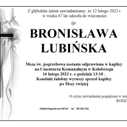 p-BRONISAWA-LUBISKA