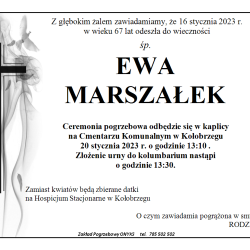 p-EWA-MARSZAEK