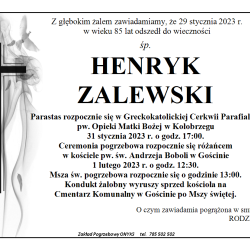 p-HENRYK-ZALEWSKI
