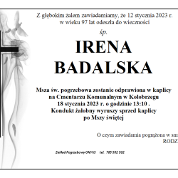 p-IRENA-BADALSKA