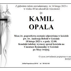 p-KAMIL-OPALA