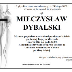 p-MIECZYSAW-DYBALSKI