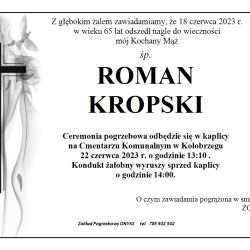 p-ROMAN-KROPSKI