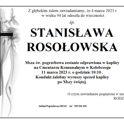 p-STANISAWA-ROSOOWSKA