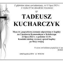 p-TADEUSZ-KUCHARCZYK