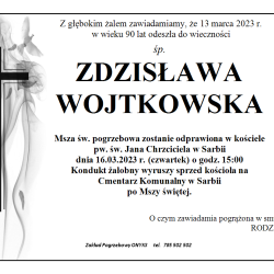 p-ZDZISAWA-WOJTKOWSKA